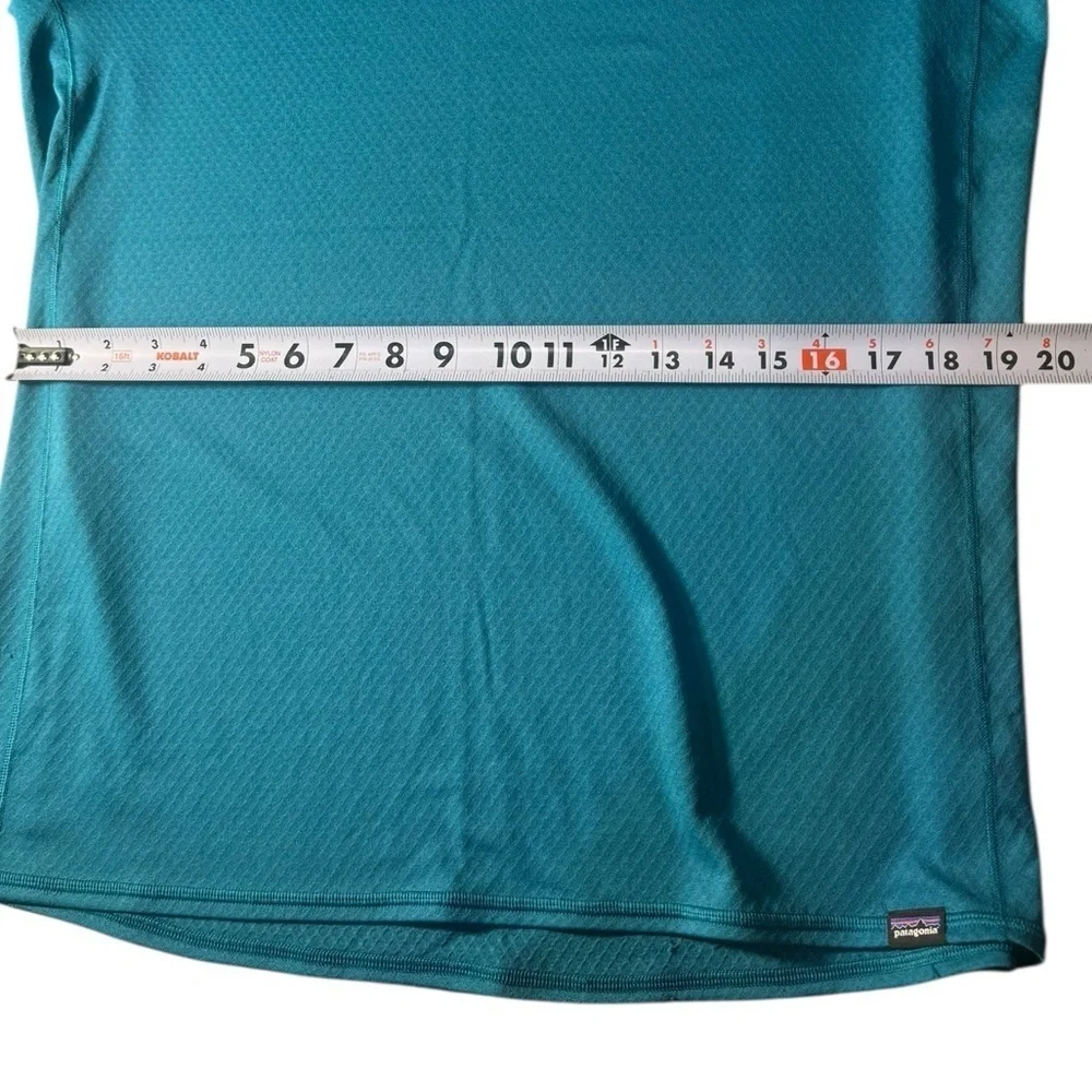 Patagonia Women's Capilene® Midweight Crew large long sleeve - Picture 10 of 12
